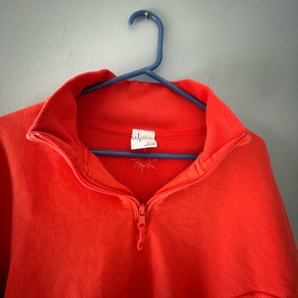 Aerie Offline Quarter Zip Size XL - Picture 6 of 7